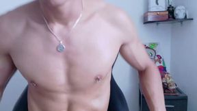 Willy Veins Private Show