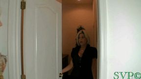 Stepdaughter Puts The Moves On Her Stepmom ( FULL VERSION )