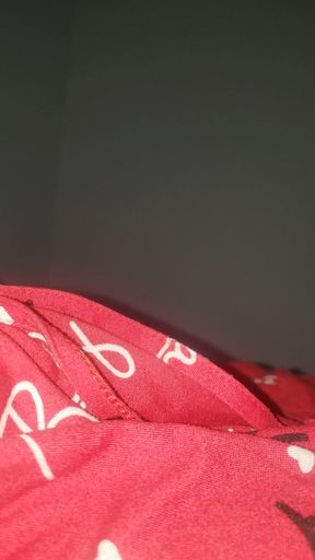 Watch me have a orgasm   Clip 2