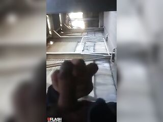 Dickflash for 2 Shocked Teens