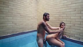 Hot pussy and very wet