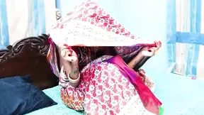 Desi Couple's Steamy Honeymoon Video