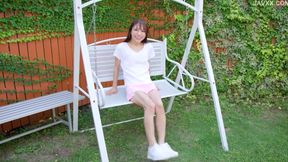 Umi Hiroi's steamy encounter with Crystal U