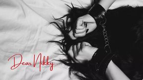 Dear Nikky Podcast Season 3 Episode 18