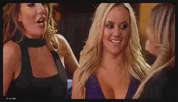 Seductive Lesbian Threesome with Alexis, Kayla & Richelle