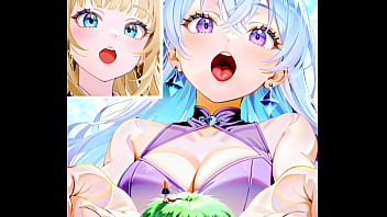 giantess