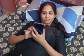 Desi Girl Hardcore Doggy Style Sex with Step Father