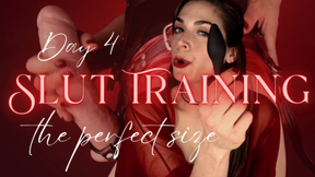 Forbidden Anal Odyssey : Slut Training for My Devoted Cuck