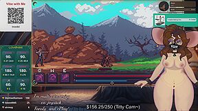 18+ Human Multistream Vod 3 - Aurelia