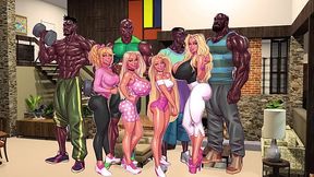 The Pit&acute_s Brady Bunch PMV