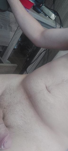 Polish Cumshoot 8
