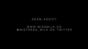 Scam Addict