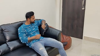 दोस्त को चोदा