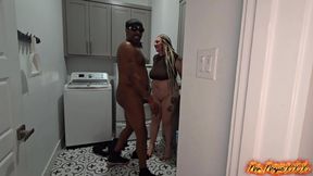 Don't Make Me Miss My Flight Trying to Get Some Last Minute Pussy