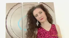 Roxanne Cox - Roxanne Fingers Herself For Your Pleasure