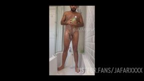 Shower View