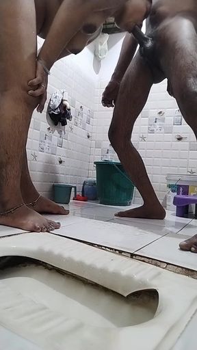 Desi Husband Wife Private Moments