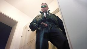 Alpha Leather Hunk Xl 7