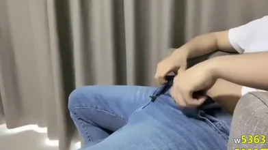 A Flesh Stocking Tranny Is A Client Banger And A Hooker