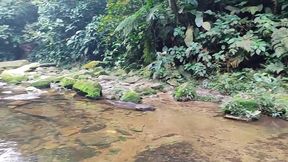 amigos safados fodendo na cachoeira interracial 39 58