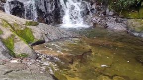 amigos safados fodendo na cachoeira interracial 39 58