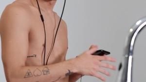 Caught In mama's panties: raw - Theo Brady American Love