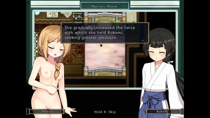 Himegashima Island Hentai Gallery