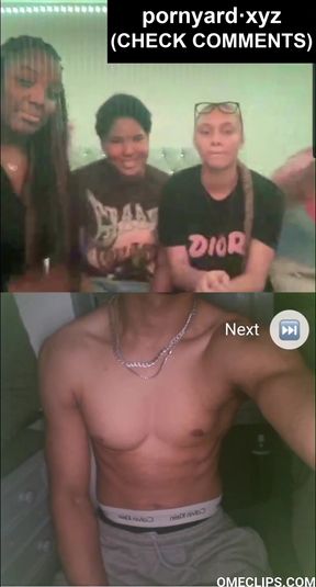 Amateur Homemade Reaction Webcam