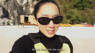 BACK IN VIETNAM - LUNA'S JOURNEY (EPISODE 32)