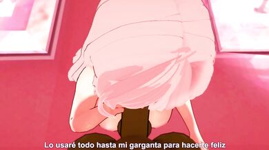 Redo Of Healer Anime Hentai Flare Gets Fucked Very Rich