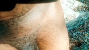 Masturbating episode 98
