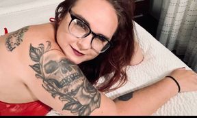 BBW Getting Tossed In The Bathroom