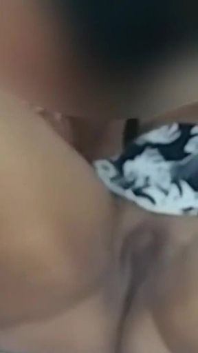 We Was Give to My Wife an Unforgettable Orgasm on This MMF