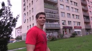 Czech Hunter: Shithole Surprises & Prague Visits