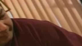 Cougar xxx with incomparable patootie from Screw My Wife Club