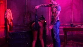 ( Yes Stepdaddy ) Daizy Cooper Gets Dommed By Will Havoc Pt1
