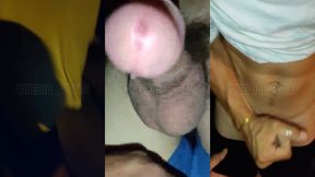 comi gostoso o cuzinho do hetero casado e gozei de frango assado