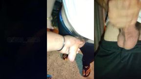 comi gostoso o cuzinho do hetero casado e gozei de frango assado