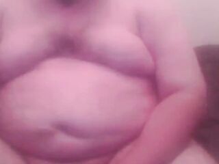 Fat Guy Cumpilation 2