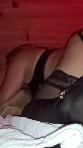 Must-share moment from &quot;I cheat on my husband with a stranger in a swinger club&quot;