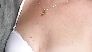 Mature Milf Marsha's Lingering Blow Job & Deep Penetration