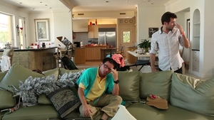 Zero Tolerance: The Gang Goes Insane in Healthcare