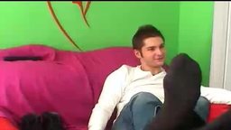 Victor Cole Private Show