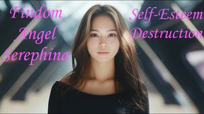 Self Esteem Destruction