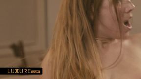 Flattering Alexis's fmm in threesome action