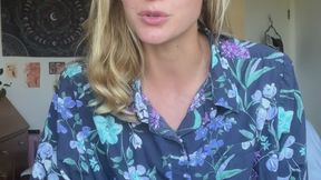 Reading "The Wood-Pile" by Robert Frost