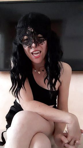 Orders to My Sissy