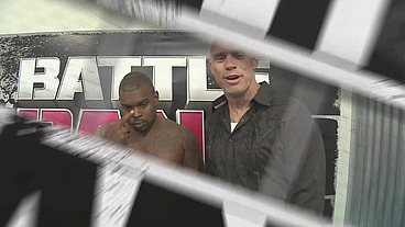 Stacy Adams Interracial Bang