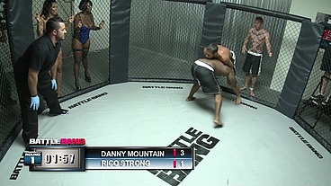 Stacy Adams Interracial Bang