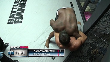 Stacy Adams Interracial Bang